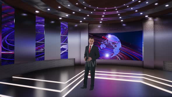 Virtual Studio D116 D alt