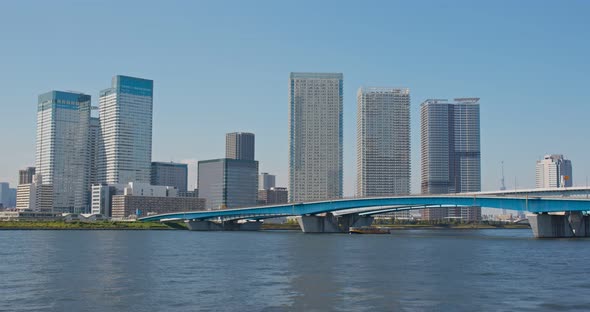 Odaiba Tokyo bay alt