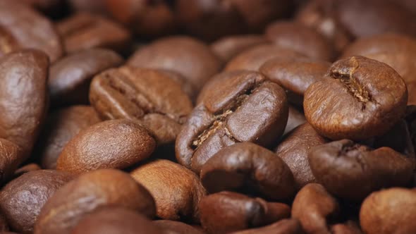 Coffee Beans (4K) alt