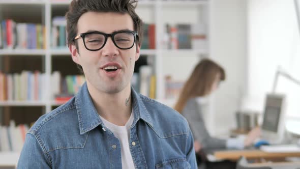 Online Video Chat By Creative Designer alt