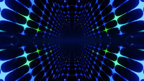 Seamless Looped Animation alt