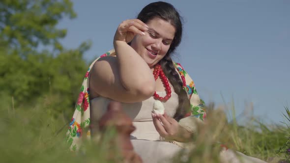 The Original Way To Salt in Food alt