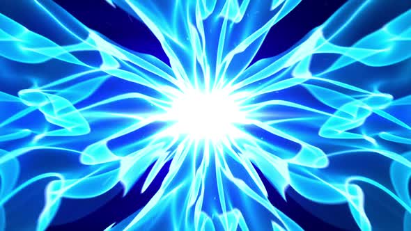 Blue Energy Light Flow alt