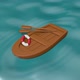 Cartoon Boat 03 - VideoHive Item for Sale