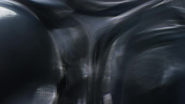 Cinematic Abstract Motion Background alt