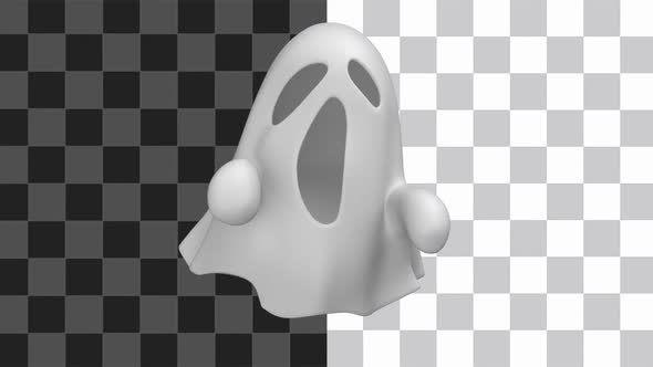 Flying Ghost Loop alt