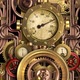 Steampunk Gear And Instruments - VideoHive Item for Sale