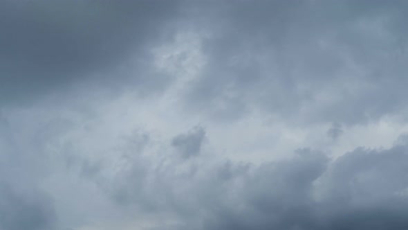 Stormy Clouds Moving alt
