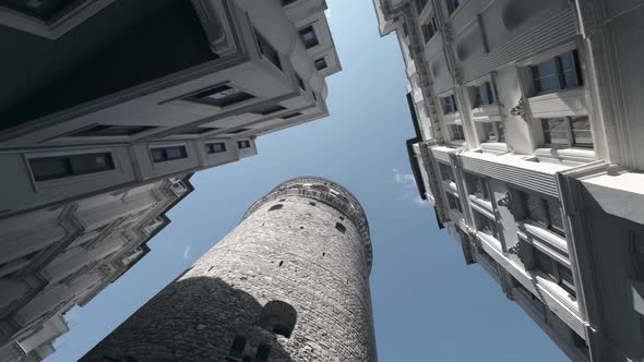 Galata Tower Istanbul