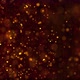 Gold Particles Background - VideoHive Item for Sale