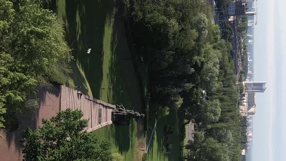 Kyiv Ukraine Babi Yar alt