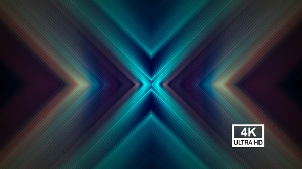 Abstract X Cross Pattern 4K alt