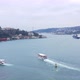Istanbul Bosphorus Aerial View - VideoHive Item for Sale