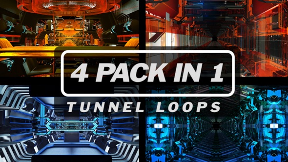 Tunnel Loops