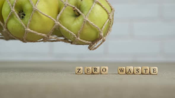 Use Ecologically Clean Bag alt