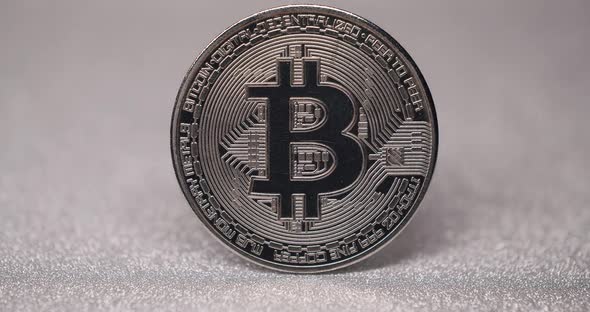 One Silver Bitcoin alt