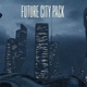 FUTURE CITY PACK 4K - VideoHive Item for Sale