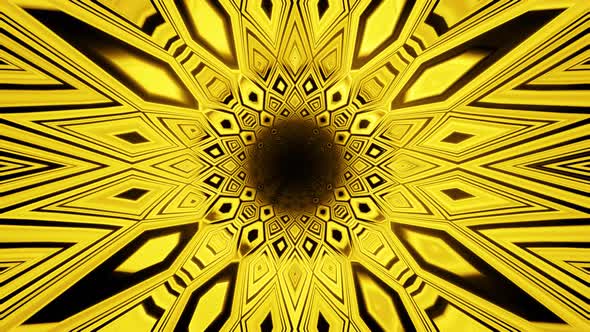 Abstract Gold Background V4 alt