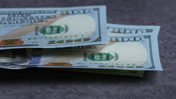 American Dollars 106 alt