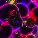 Skulls Vj Colorfull - VideoHive Item for Sale