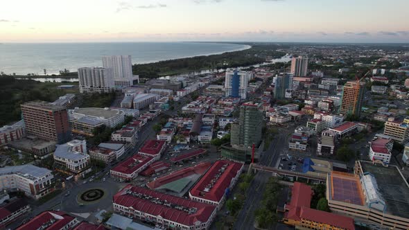 Miri, Sarawak Malaysia alt
