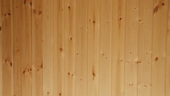 Wooden Wall Background Template
