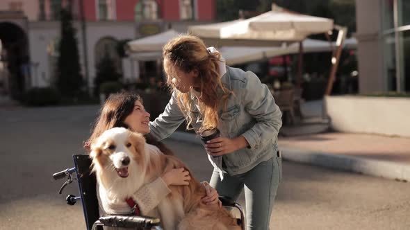 Happy and Laugh Friends alt