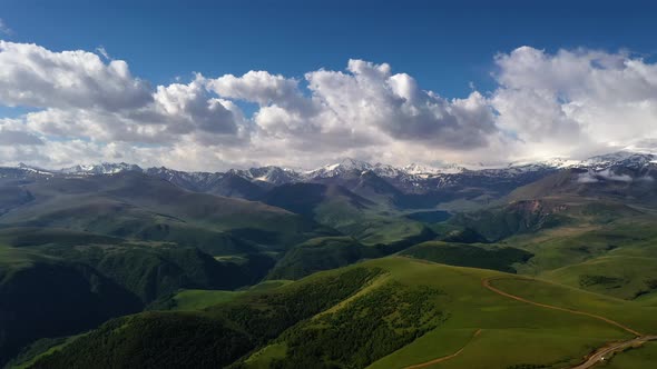 Elbrus Region alt