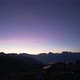 Stars Timelapse and Sunrise in Mountains - VideoHive Item for Sale