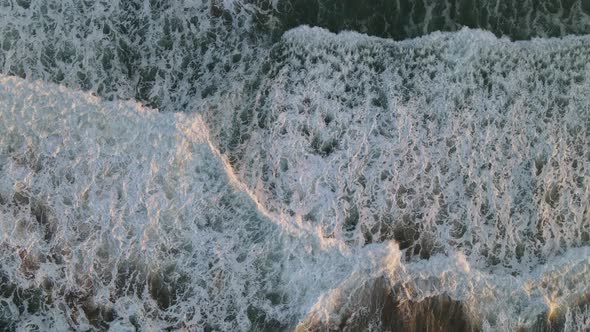 Sea Ocean Waves