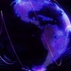 Futuristic Earth Globe - VideoHive Item for Sale