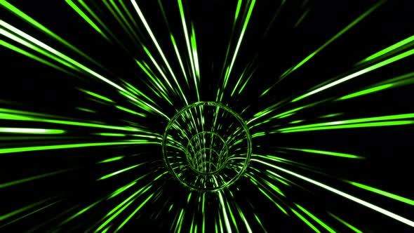 Lines Tunnel Loop alt