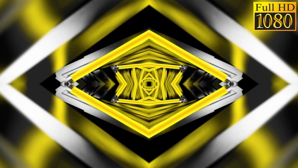 Kaleidoscope Vj Loops Pack V70 alt