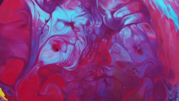 Abstract Colors Background Texture Marble Reaction 10 alt