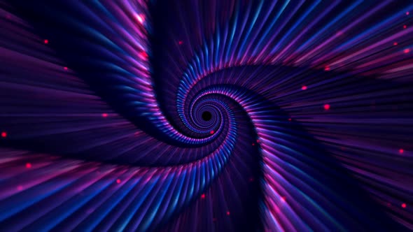 Fractal Streaks 06 alt