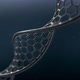 DNA Spiral Macro Loop - VideoHive Item for Sale