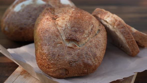 Sourdough Bread 17 alt