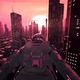 Epic Cinematic Flying Sci Fi Vj Loop - VideoHive Item for Sale