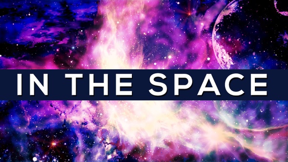 In The Space
