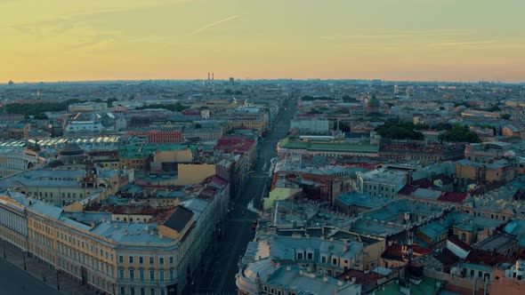  Aerial View of St. Petersburg 54 alt