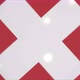 Plate with Flag of Switzerland - VideoHive Item for Sale