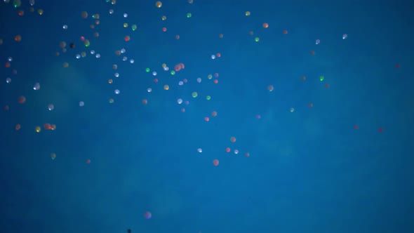 Dreams Flying to the Sky Dreams Flying to the Sky