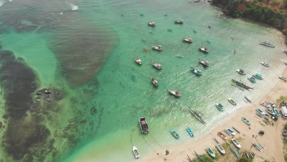 Amazing Seascape View