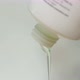 Beauty Clinic Concept. The Cream Is Poured Out Of The Vessel - VideoHive Item for Sale