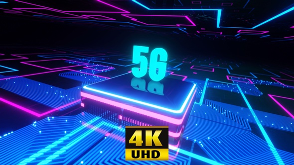 Neon 5G 4K alt