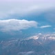 Aerial Flight Over Mountains - VideoHive Item for Sale