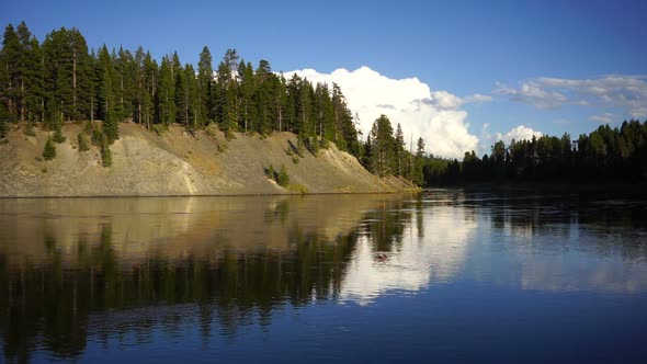 Yellowstone River