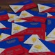 credit cards background with Philippines flag - VideoHive Item for Sale
