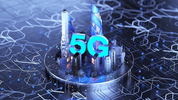 5G Digital Technology