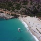 Gjipe Beach Famous Beach in Albania - VideoHive Item for Sale